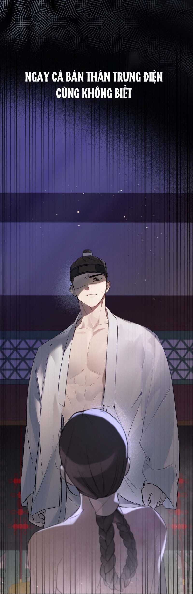 đọc truyện Hậu Cung Kế Chương 1.1 ảnh 13 tại Thiên Thai Truyện