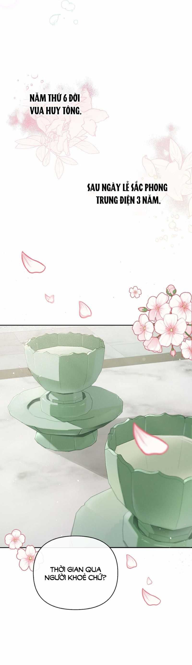 đọc truyện Hậu Cung Kế Chương 1.1 ảnh 16 tại Thiên Thai Truyện