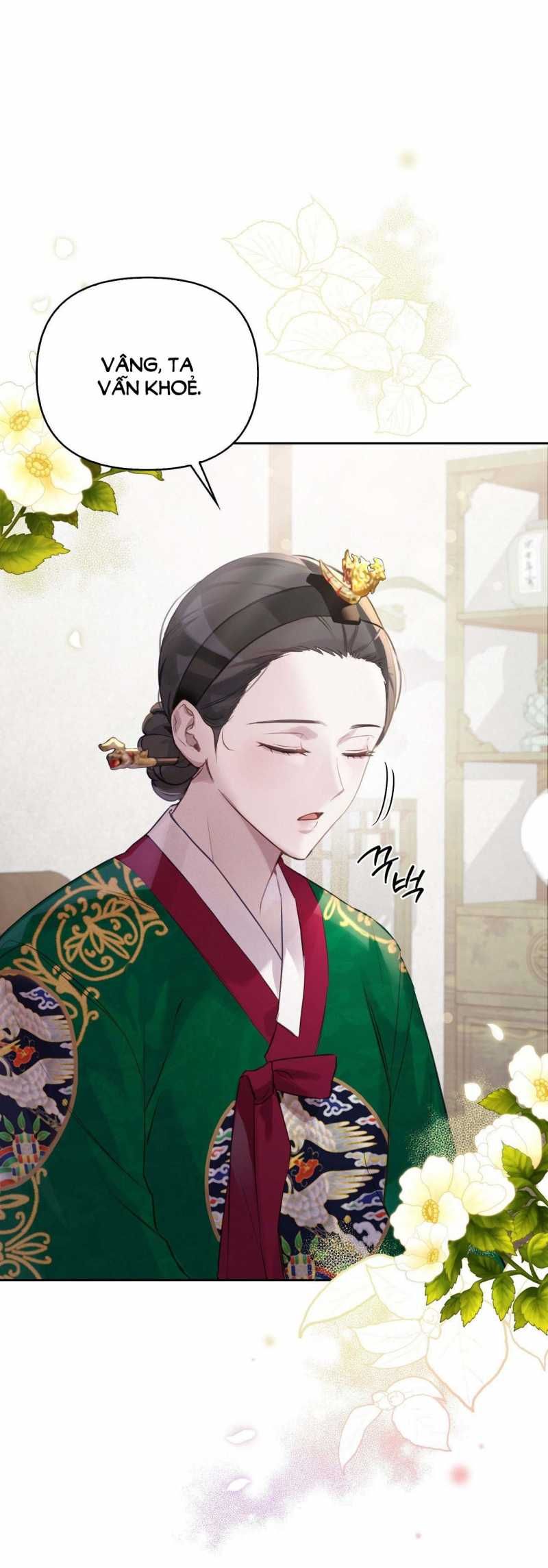 đọc truyện Hậu Cung Kế Chương 1.1 ảnh 17 tại Thiên Thai Truyện