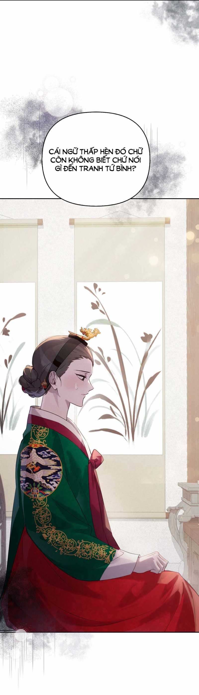 đọc truyện Hậu Cung Kế Chương 1.1 ảnh 23 tại Thiên Thai Truyện