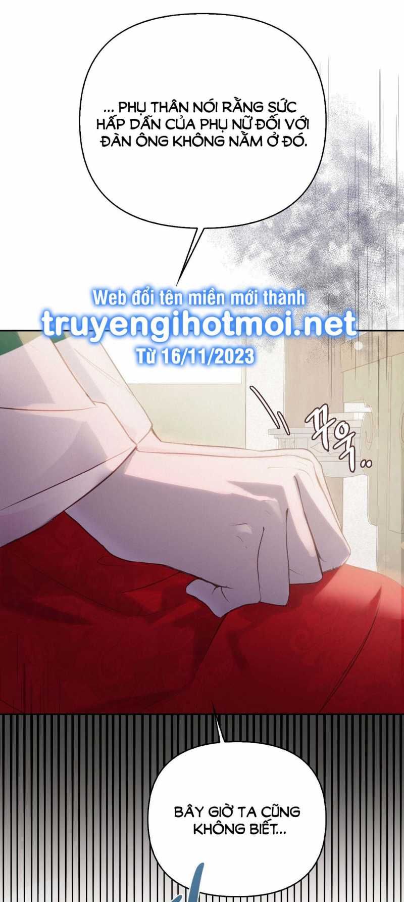 đọc truyện Hậu Cung Kế Chương 1.1 ảnh 24 tại Thiên Thai Truyện