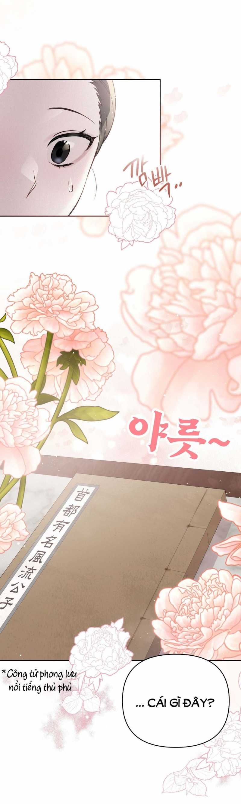 đọc truyện Hậu Cung Kế Chương 1.1 ảnh 26 tại Thiên Thai Truyện