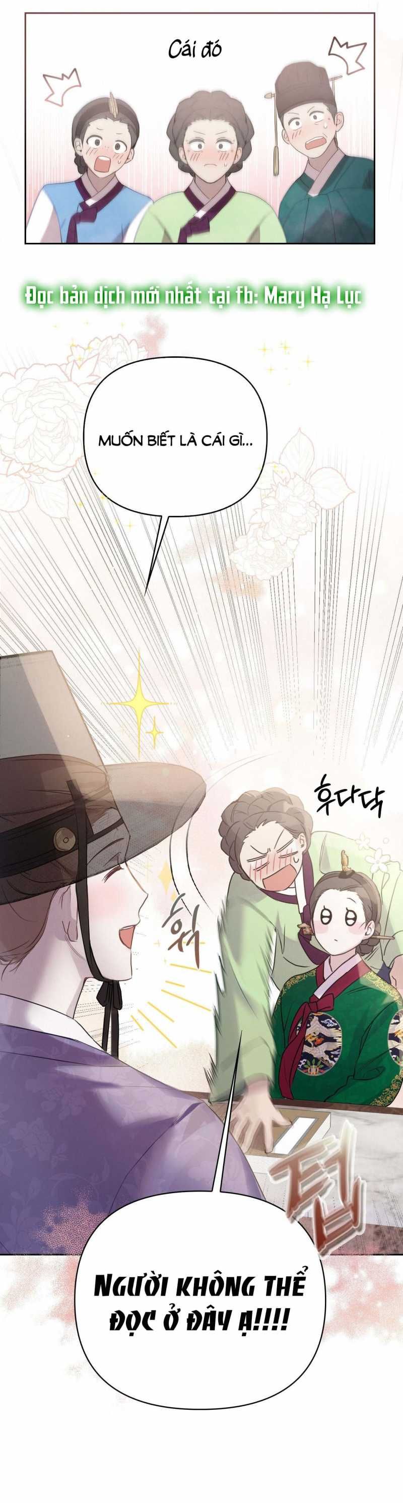 đọc truyện Hậu Cung Kế Chương 1.1 ảnh 27 tại Thiên Thai Truyện