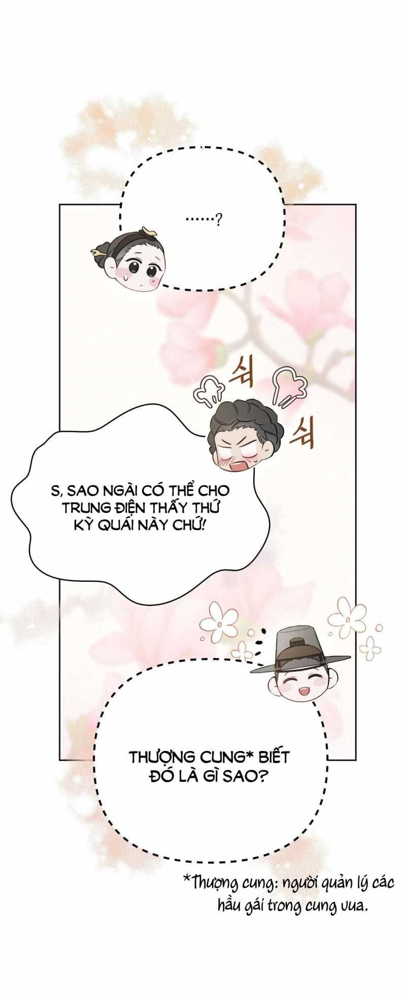 đọc truyện Hậu Cung Kế Chương 1.1 ảnh 28 tại Thiên Thai Truyện