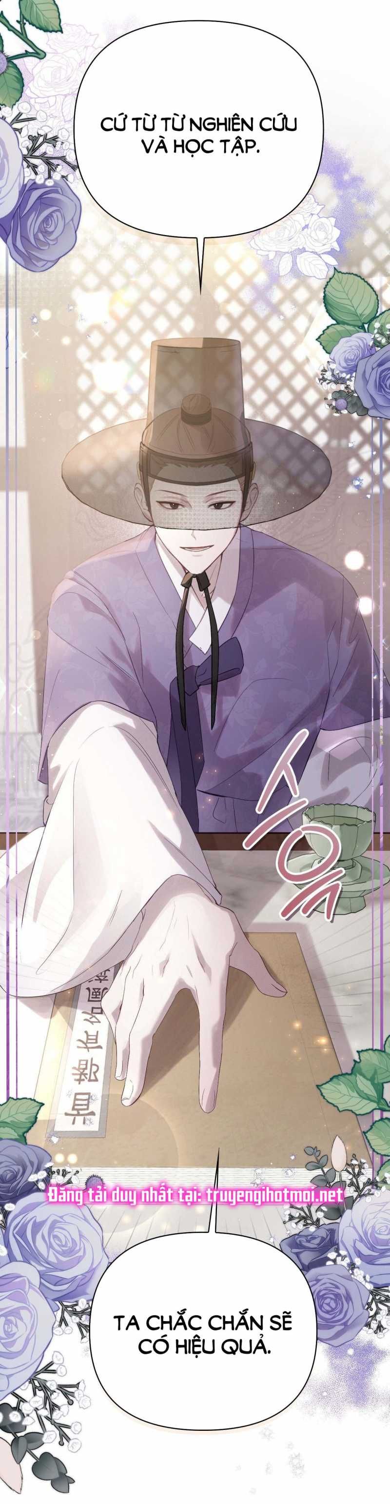 đọc truyện Hậu Cung Kế Chương 1.1 ảnh 30 tại Thiên Thai Truyện