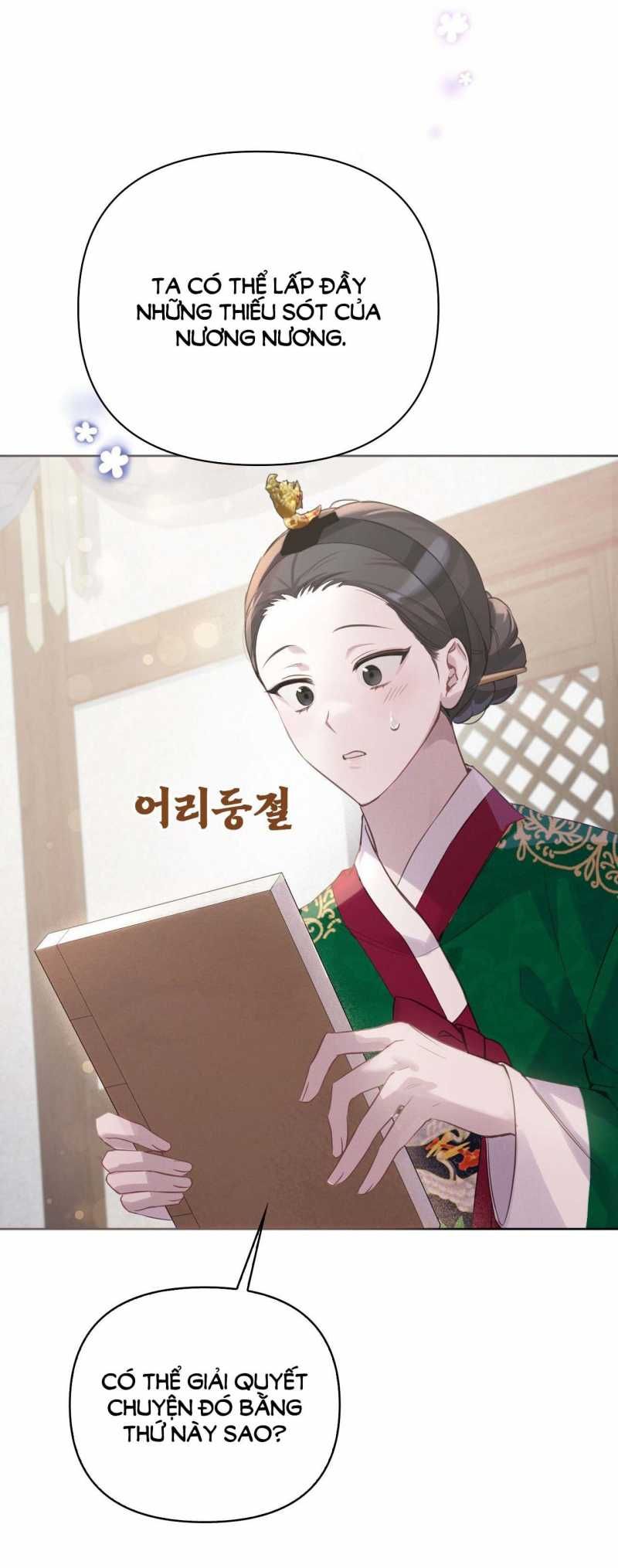 đọc truyện Hậu Cung Kế Chương 1.1 ảnh 31 tại Thiên Thai Truyện