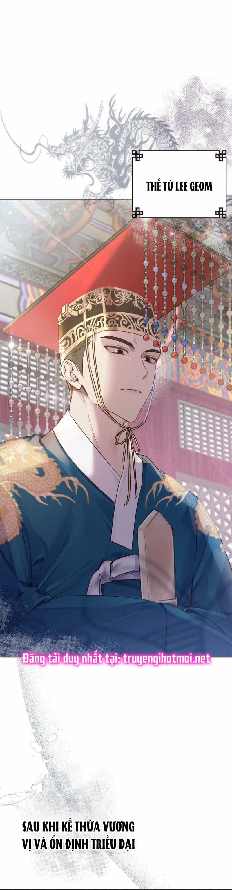 đọc truyện Hậu Cung Kế Chương 1.1 ảnh 6 tại Thiên Thai Truyện