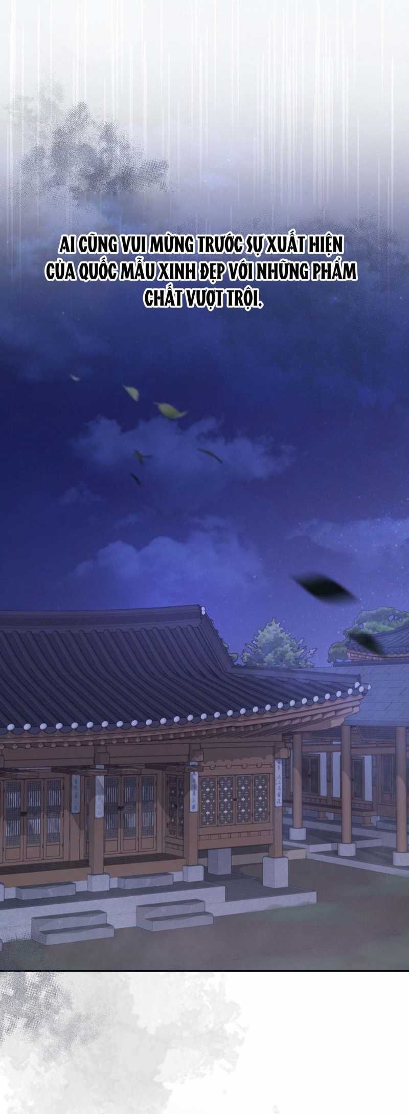 đọc truyện Hậu Cung Kế Chương 1.1 ảnh 10 tại Thiên Thai Truyện