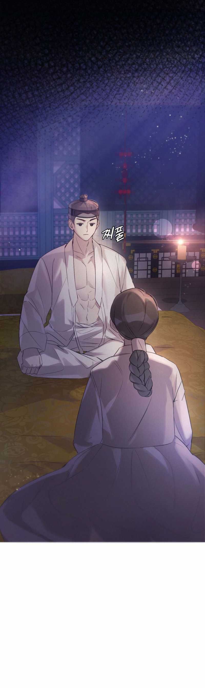 đọc truyện Hậu Cung Kế Chương 1.2 ảnh 30 tại Thiên Thai Truyện