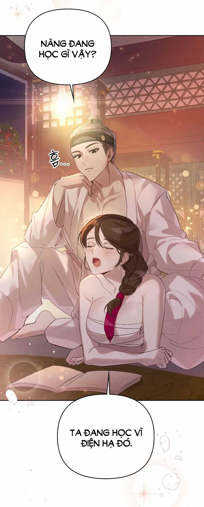 đọc truyện Hậu Cung Kế Chương 1.2 ảnh 9 tại Thiên Thai Truyện