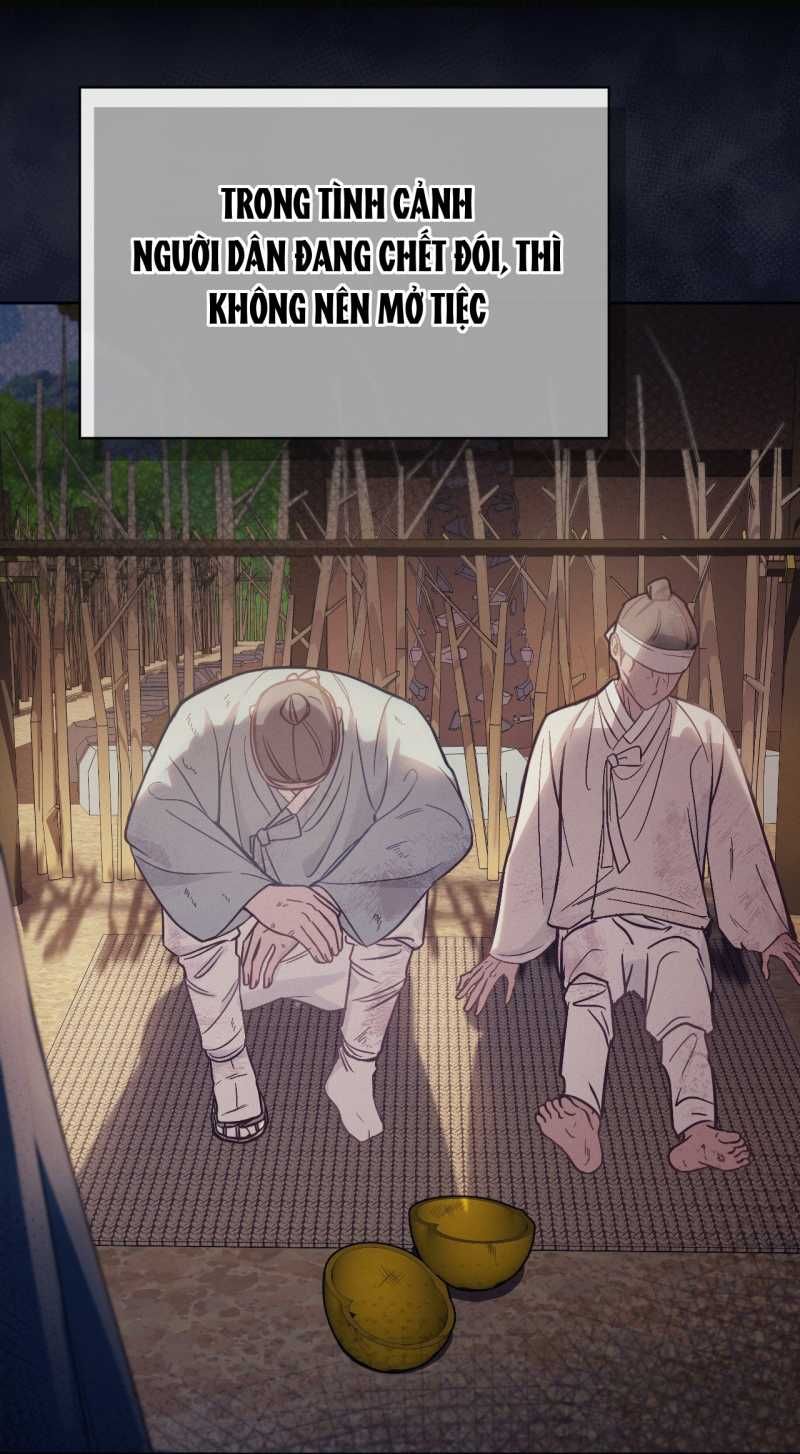 đọc truyện Hậu Cung Kế Chương 10.1 ảnh 13 tại Thiên Thai Truyện