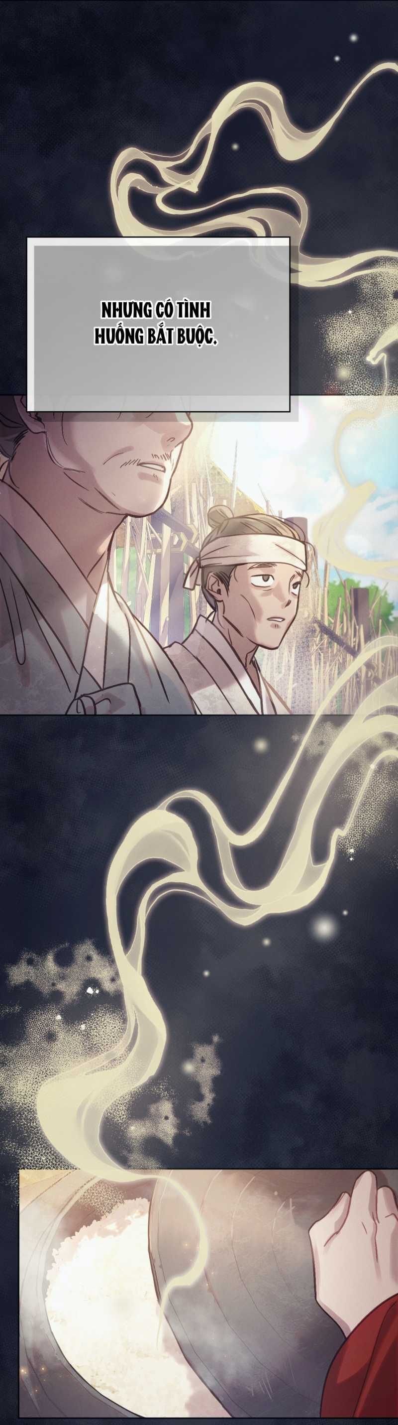 đọc truyện Hậu Cung Kế Chương 10.1 ảnh 14 tại Thiên Thai Truyện