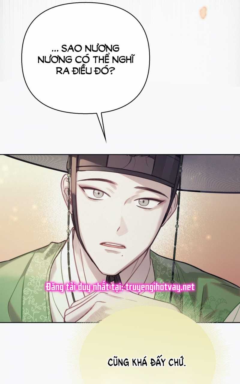 đọc truyện Hậu Cung Kế Chương 10.1 ảnh 17 tại Thiên Thai Truyện