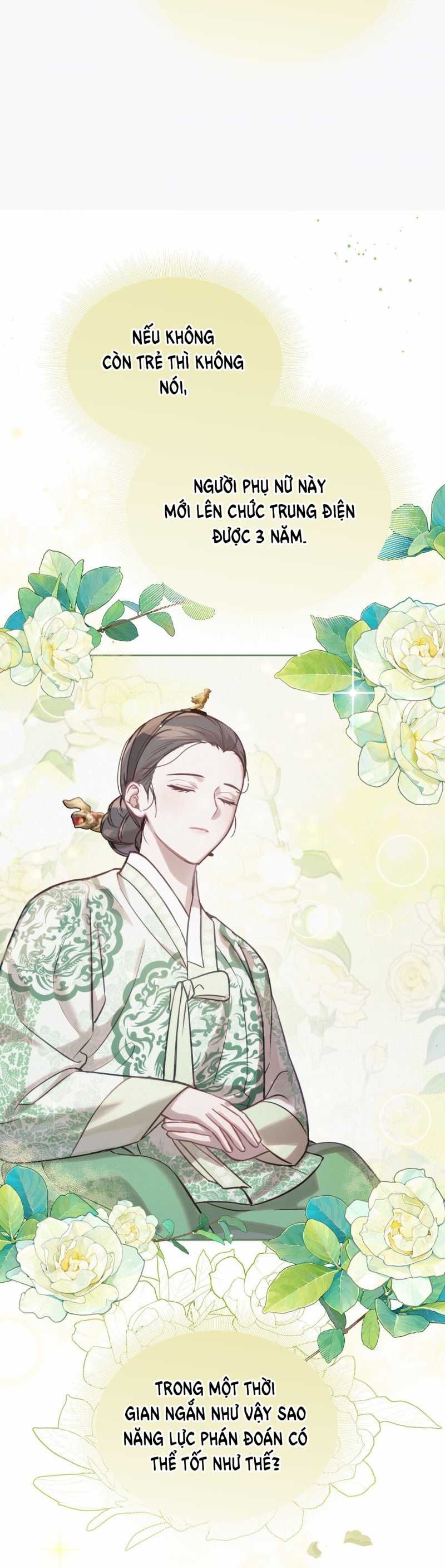 đọc truyện Hậu Cung Kế Chương 10.1 ảnh 18 tại Thiên Thai Truyện