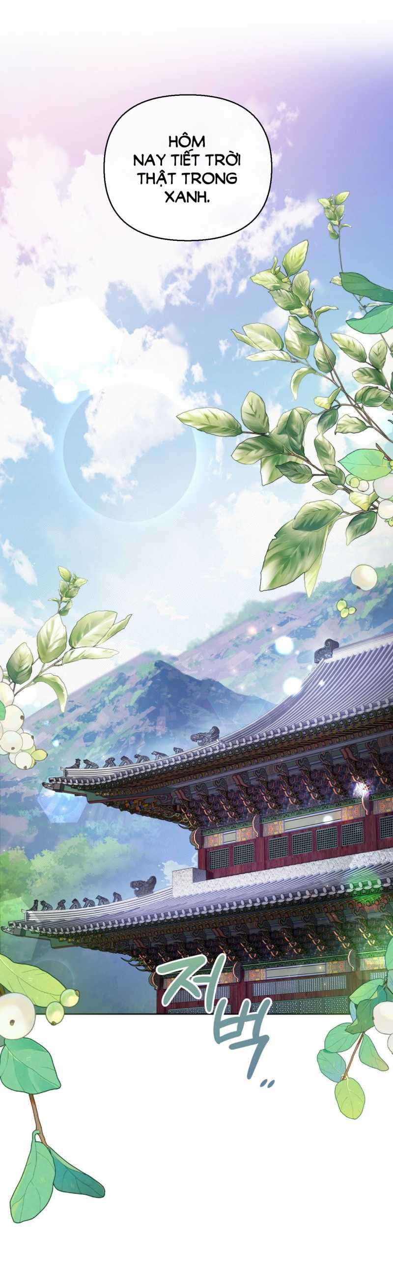 đọc truyện Hậu Cung Kế Chương 10.1 ảnh 4 tại Thiên Thai Truyện