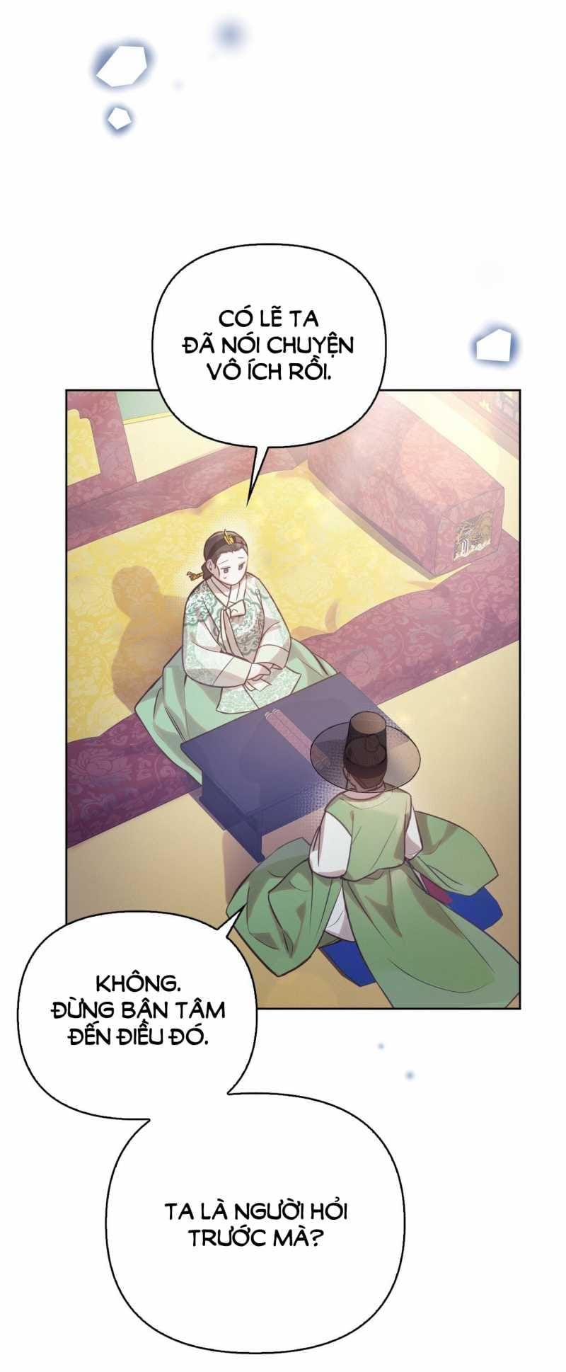 đọc truyện Hậu Cung Kế Chương 10.1 ảnh 25 tại Thiên Thai Truyện