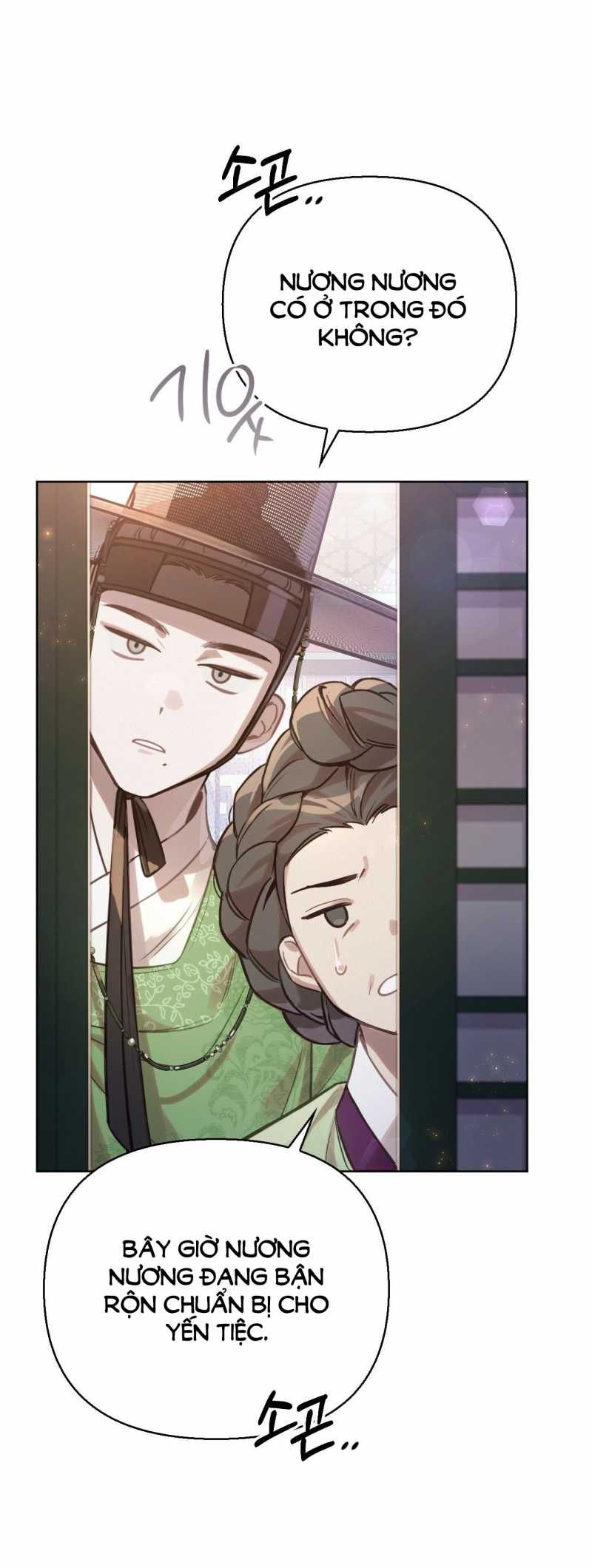 đọc truyện Hậu Cung Kế Chương 10.1 ảnh 6 tại Thiên Thai Truyện