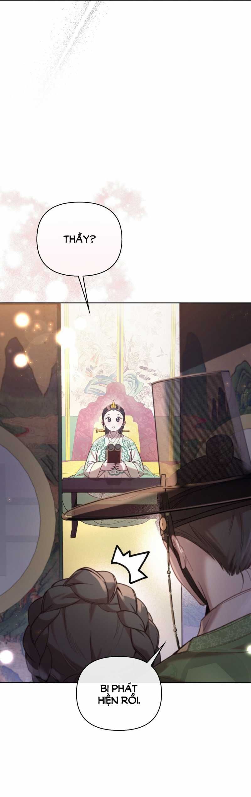 đọc truyện Hậu Cung Kế Chương 10.1 ảnh 9 tại Thiên Thai Truyện