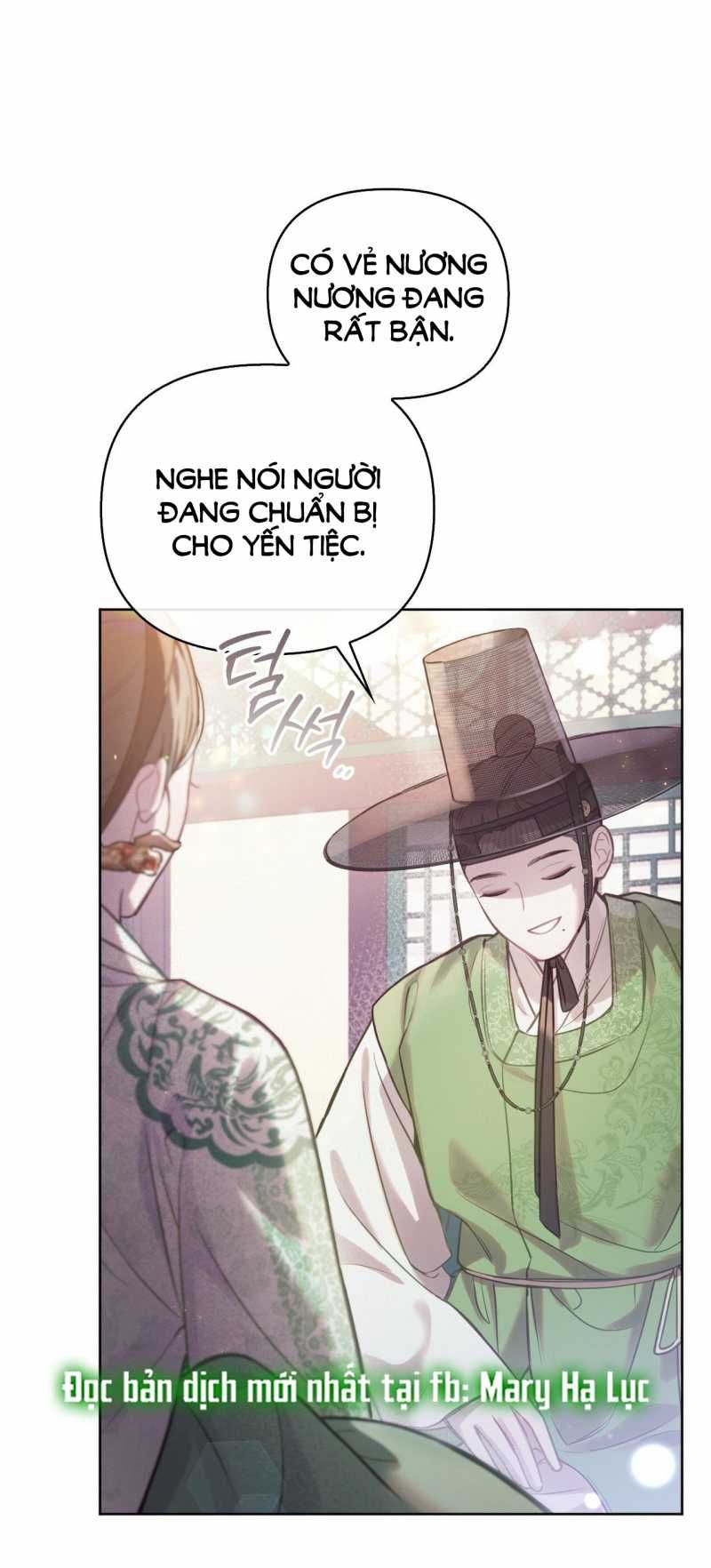 đọc truyện Hậu Cung Kế Chương 10.1 ảnh 10 tại Thiên Thai Truyện