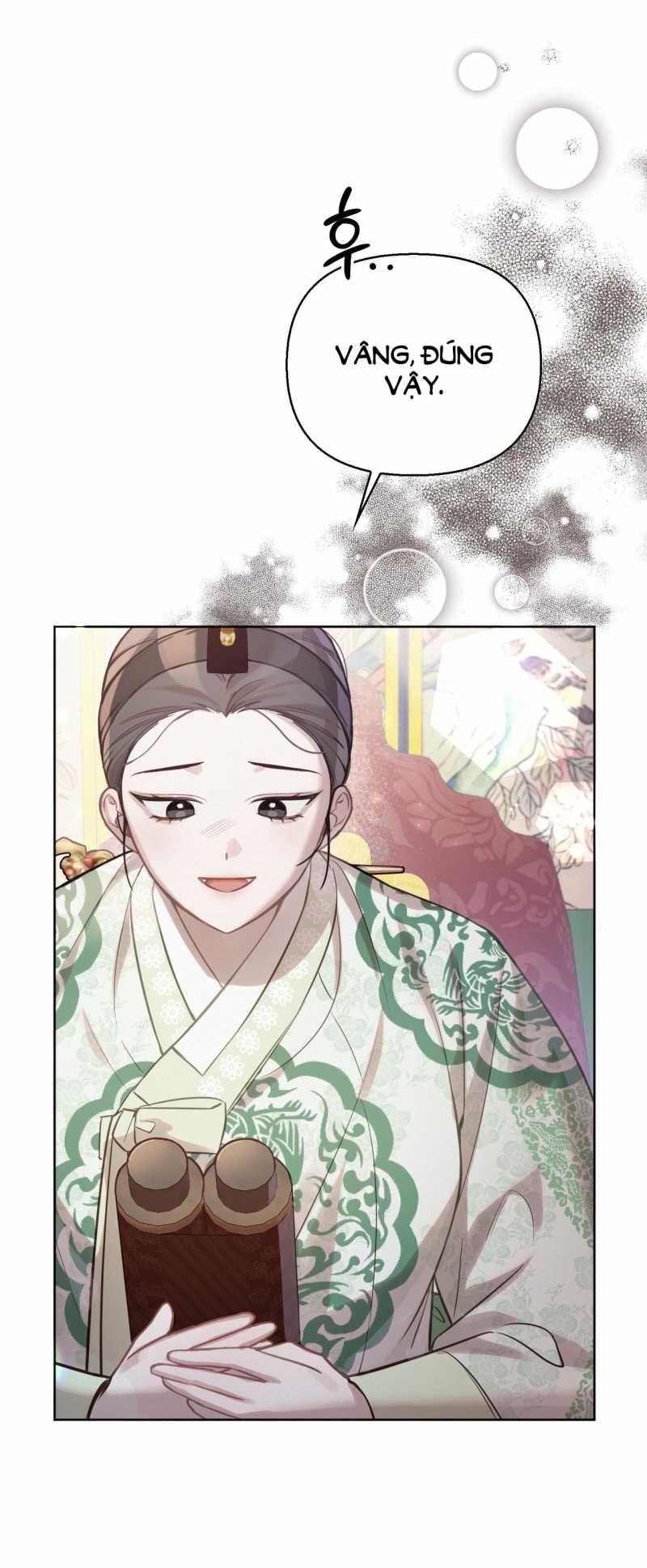 đọc truyện Hậu Cung Kế Chương 10.1 ảnh 11 tại Thiên Thai Truyện