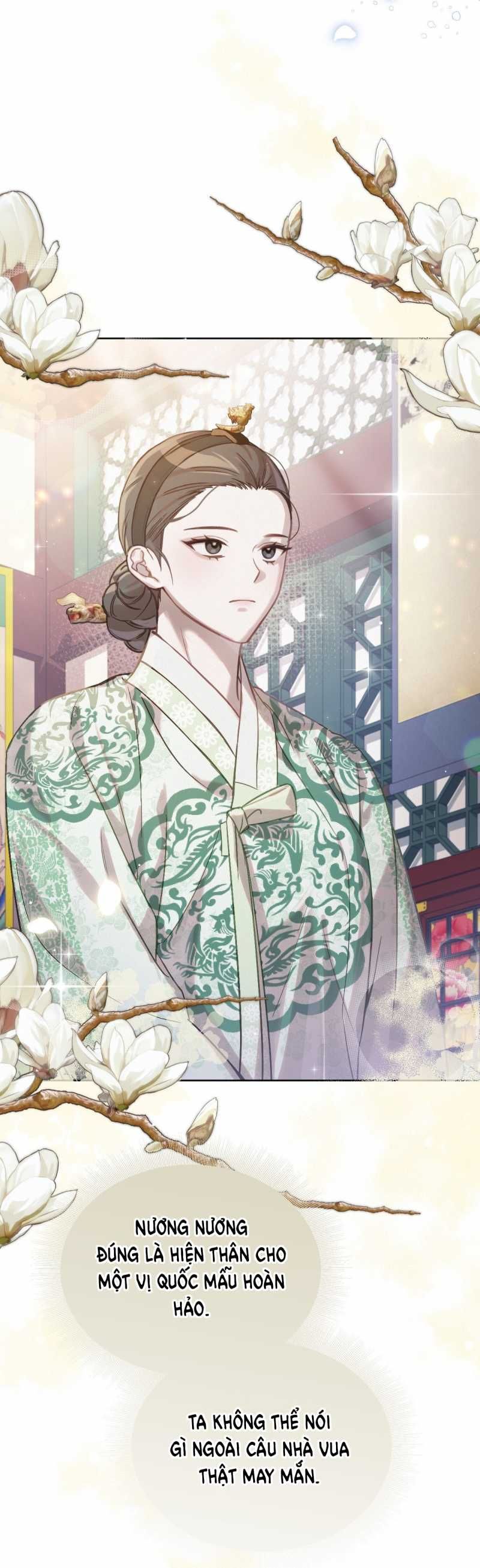 đọc truyện Hậu Cung Kế Chương 10.2 ảnh 12 tại Thiên Thai Truyện