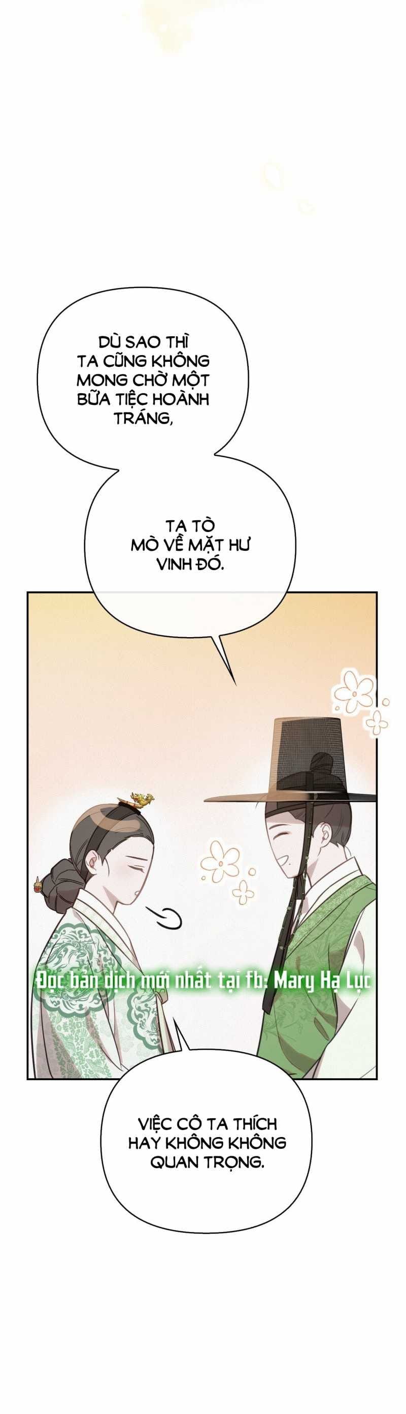 đọc truyện Hậu Cung Kế Chương 10.2 ảnh 13 tại Thiên Thai Truyện