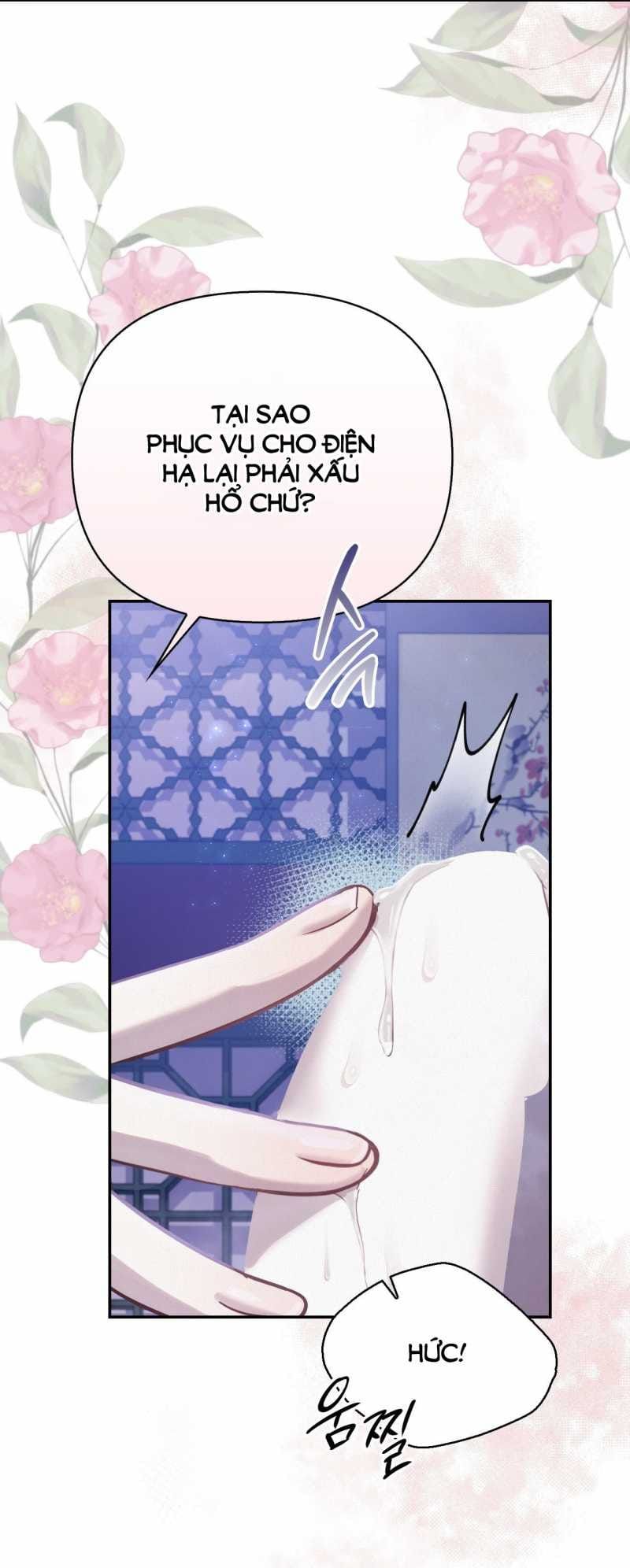 đọc truyện Hậu Cung Kế Chương 10.2 ảnh 18 tại Thiên Thai Truyện