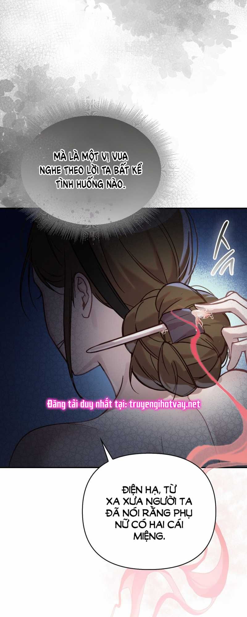 đọc truyện Hậu Cung Kế Chương 10.2 ảnh 20 tại Thiên Thai Truyện