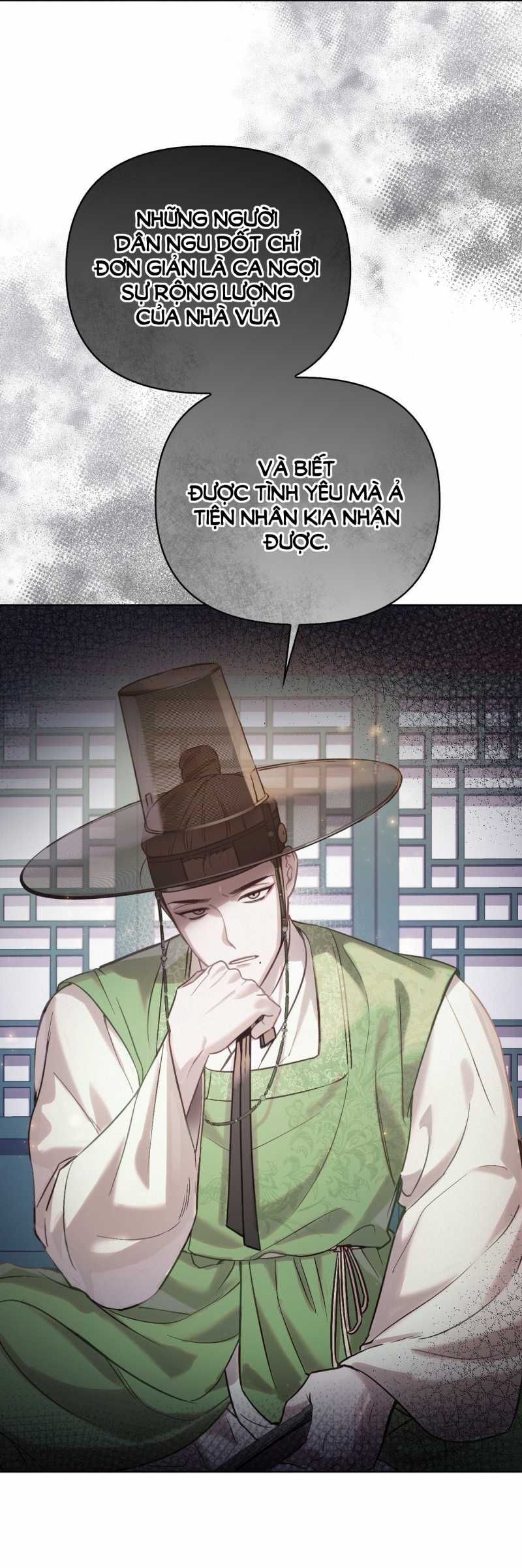 đọc truyện Hậu Cung Kế Chương 10.2 ảnh 4 tại Thiên Thai Truyện