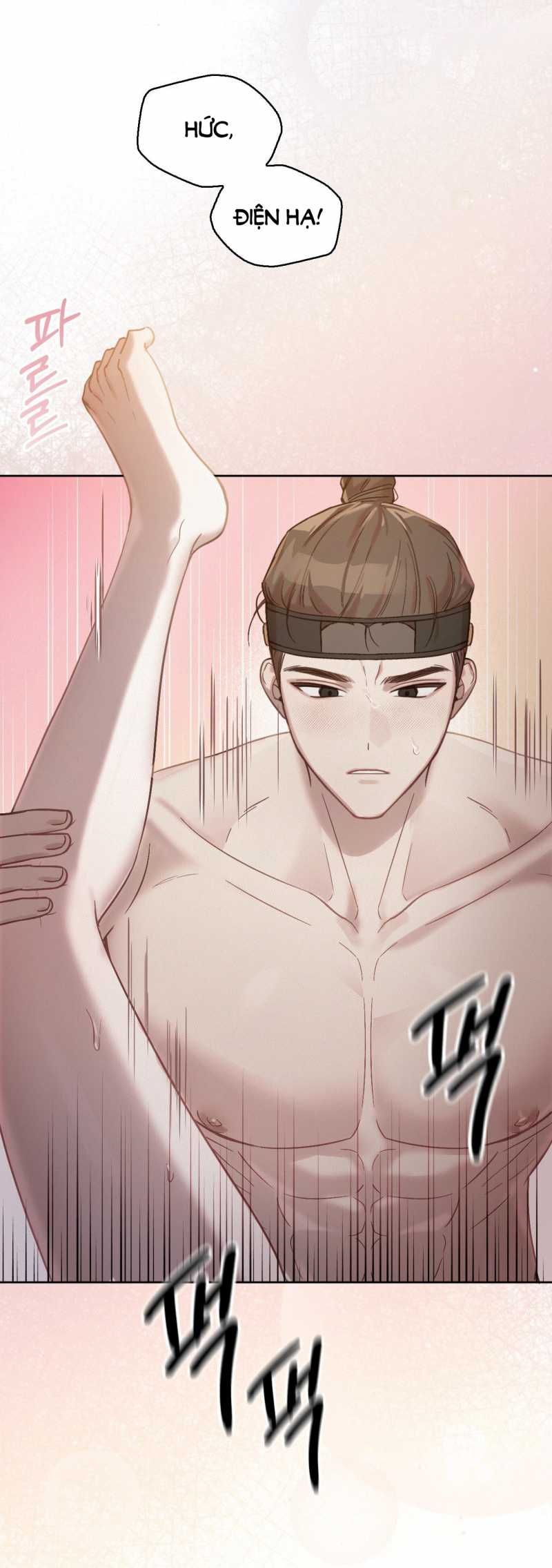 đọc truyện Hậu Cung Kế Chương 10.2 ảnh 28 tại Thiên Thai Truyện