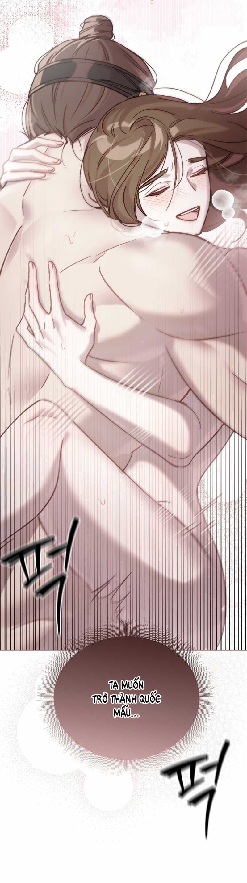 đọc truyện Hậu Cung Kế Chương 10.2 ảnh 35 tại Thiên Thai Truyện