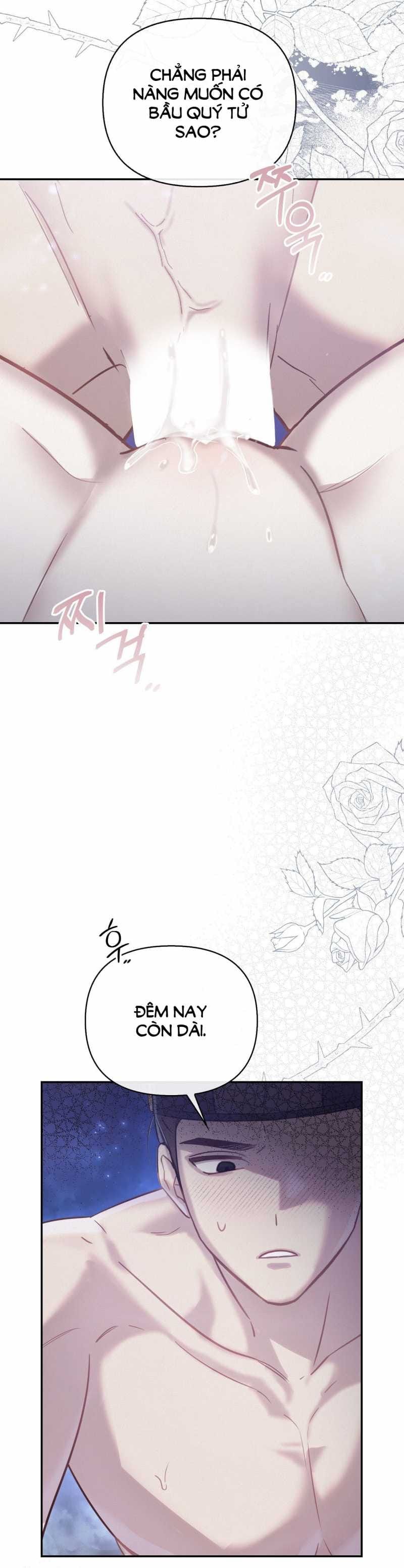 đọc truyện Hậu Cung Kế Chương 10.2 ảnh 37 tại Thiên Thai Truyện