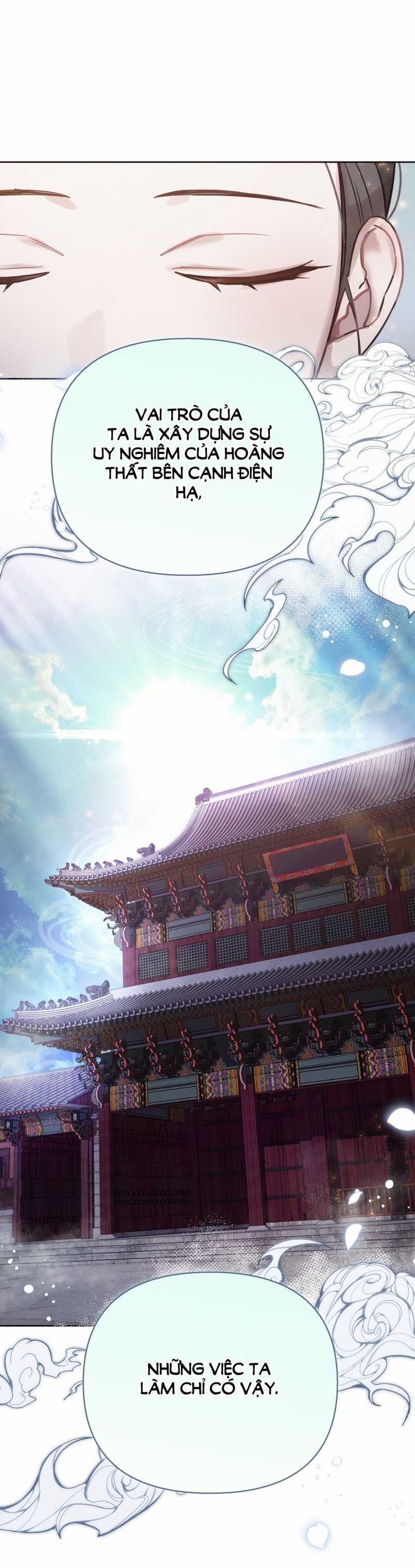 đọc truyện Hậu Cung Kế Chương 10.2 ảnh 9 tại Thiên Thai Truyện