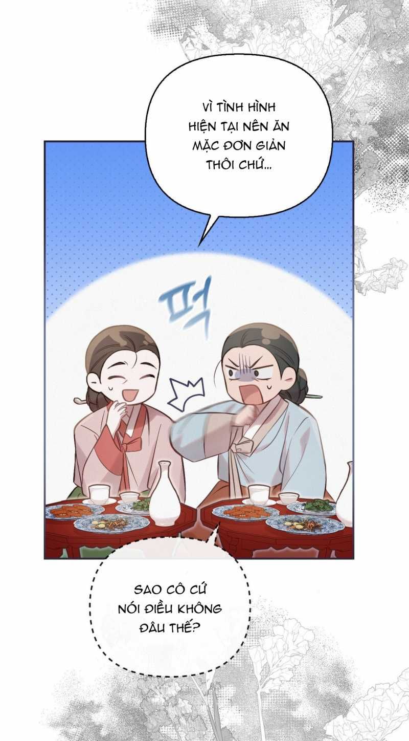 đọc truyện Hậu Cung Kế Chương 11.1 ảnh 12 tại Thiên Thai Truyện