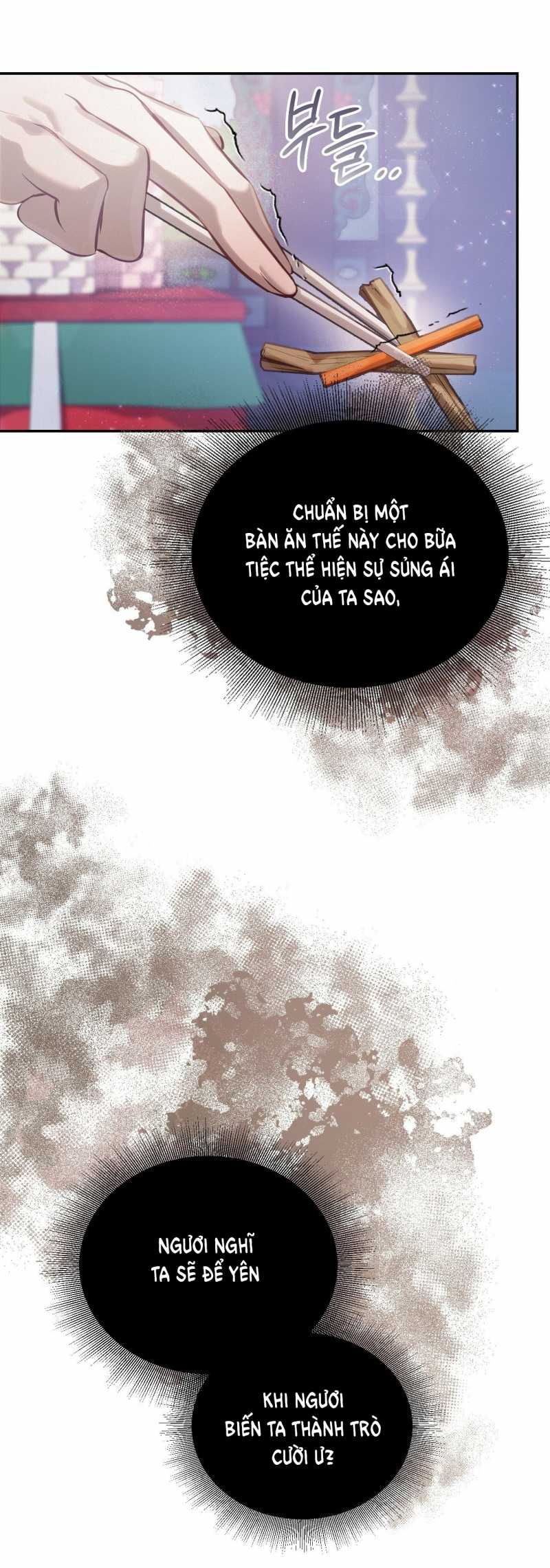 đọc truyện Hậu Cung Kế Chương 11.1 ảnh 15 tại Thiên Thai Truyện