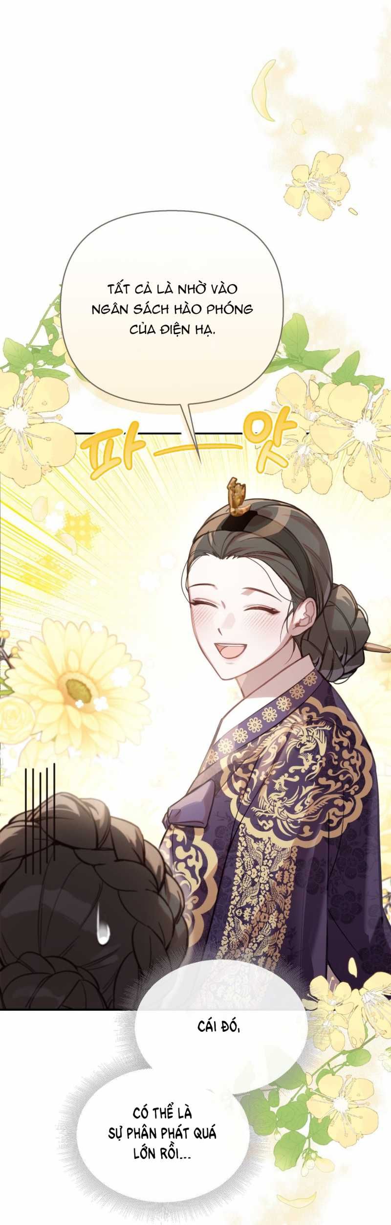 đọc truyện Hậu Cung Kế Chương 11.1 ảnh 20 tại Thiên Thai Truyện