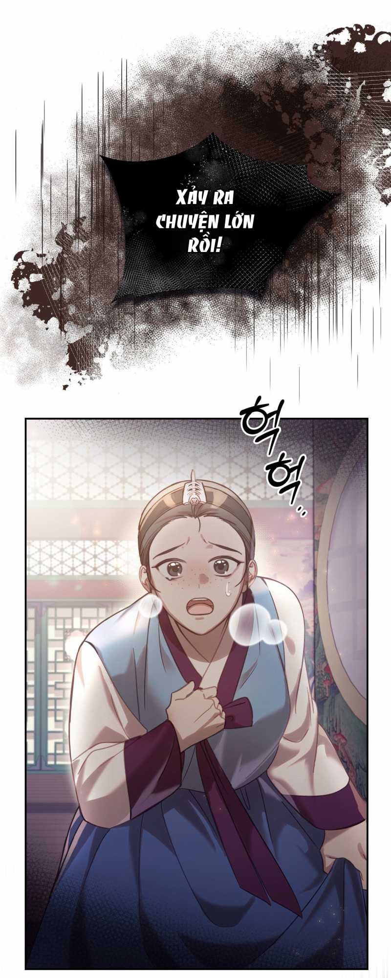 đọc truyện Hậu Cung Kế Chương 11.1 ảnh 26 tại Thiên Thai Truyện