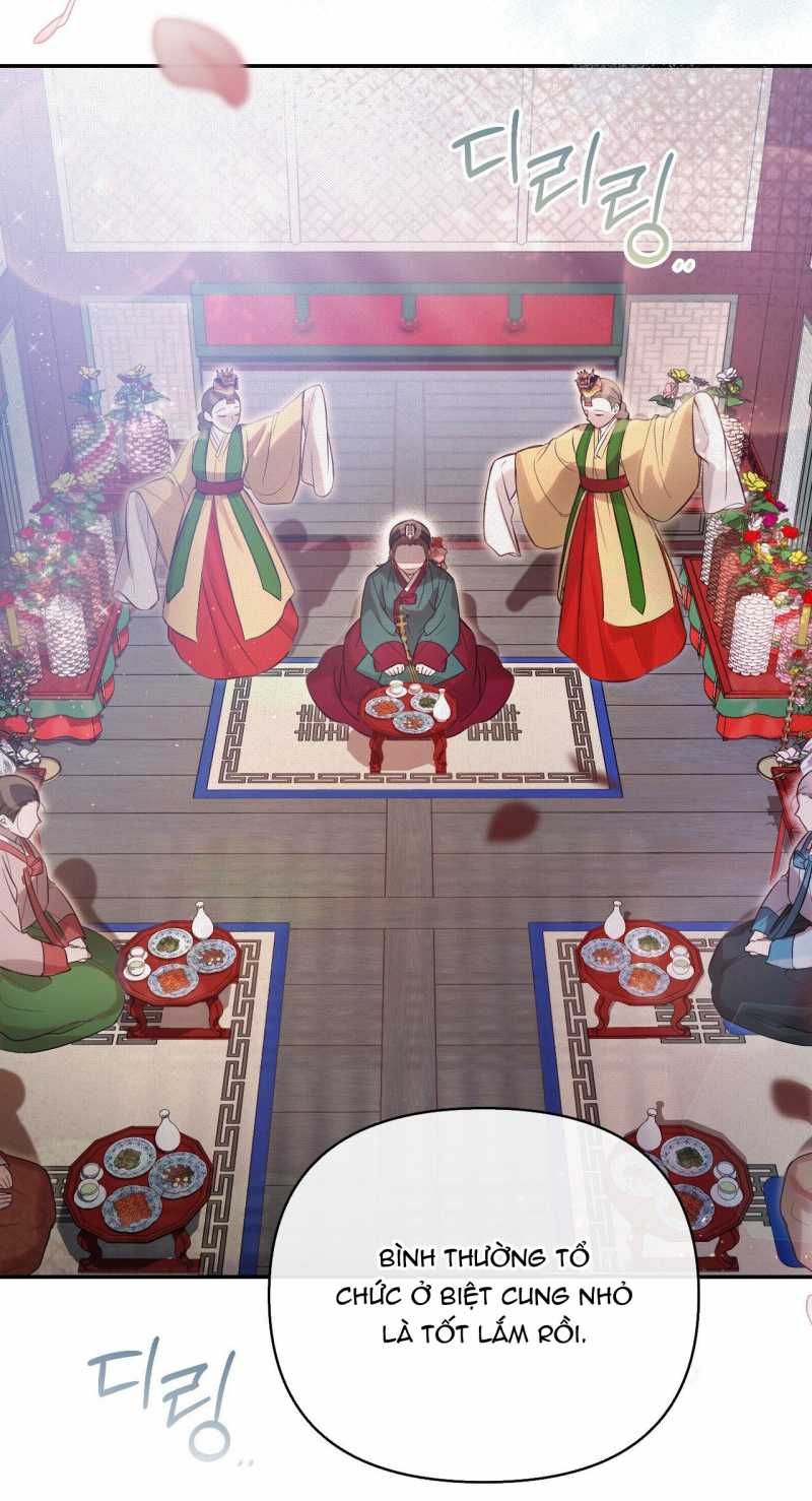 đọc truyện Hậu Cung Kế Chương 11.1 ảnh 8 tại Thiên Thai Truyện