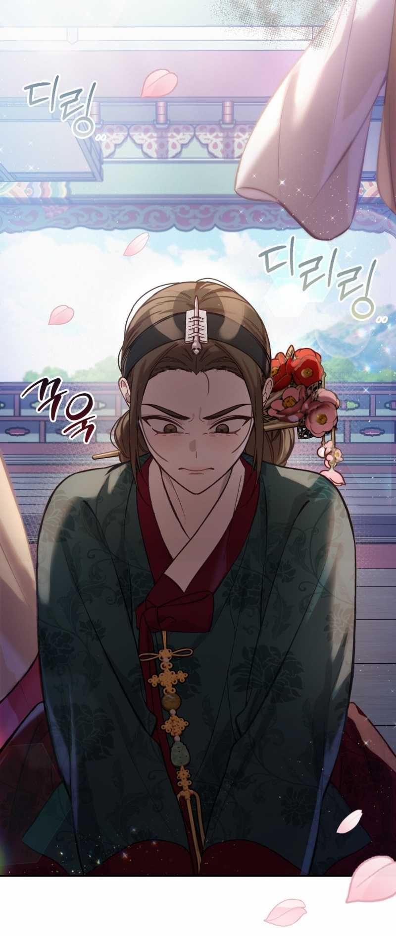 đọc truyện Hậu Cung Kế Chương 11.1 ảnh 10 tại Thiên Thai Truyện