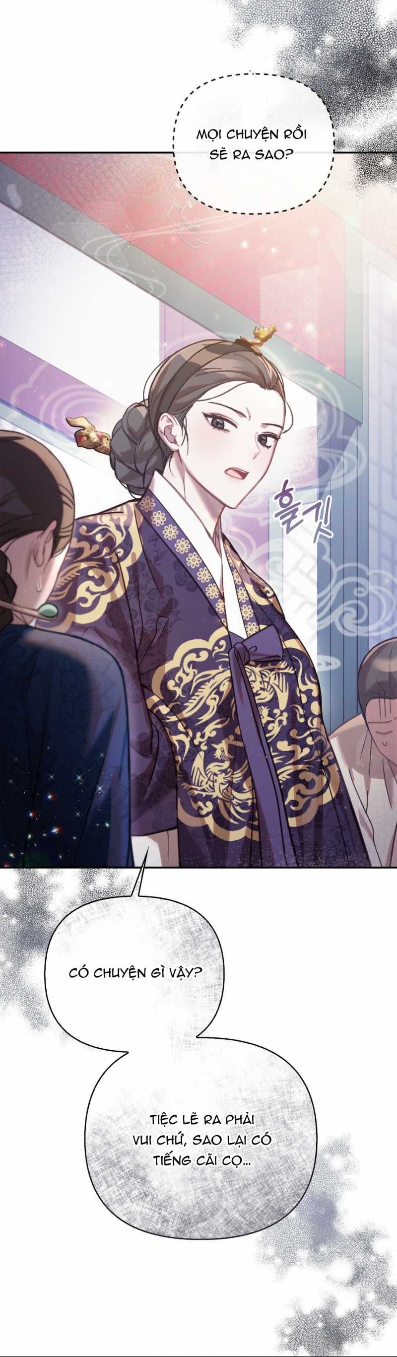 đọc truyện Hậu Cung Kế Chương 11.2 ảnh 13 tại Thiên Thai Truyện