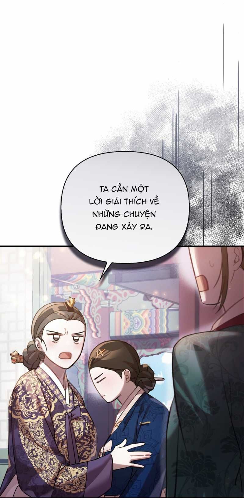 đọc truyện Hậu Cung Kế Chương 11.2 ảnh 15 tại Thiên Thai Truyện