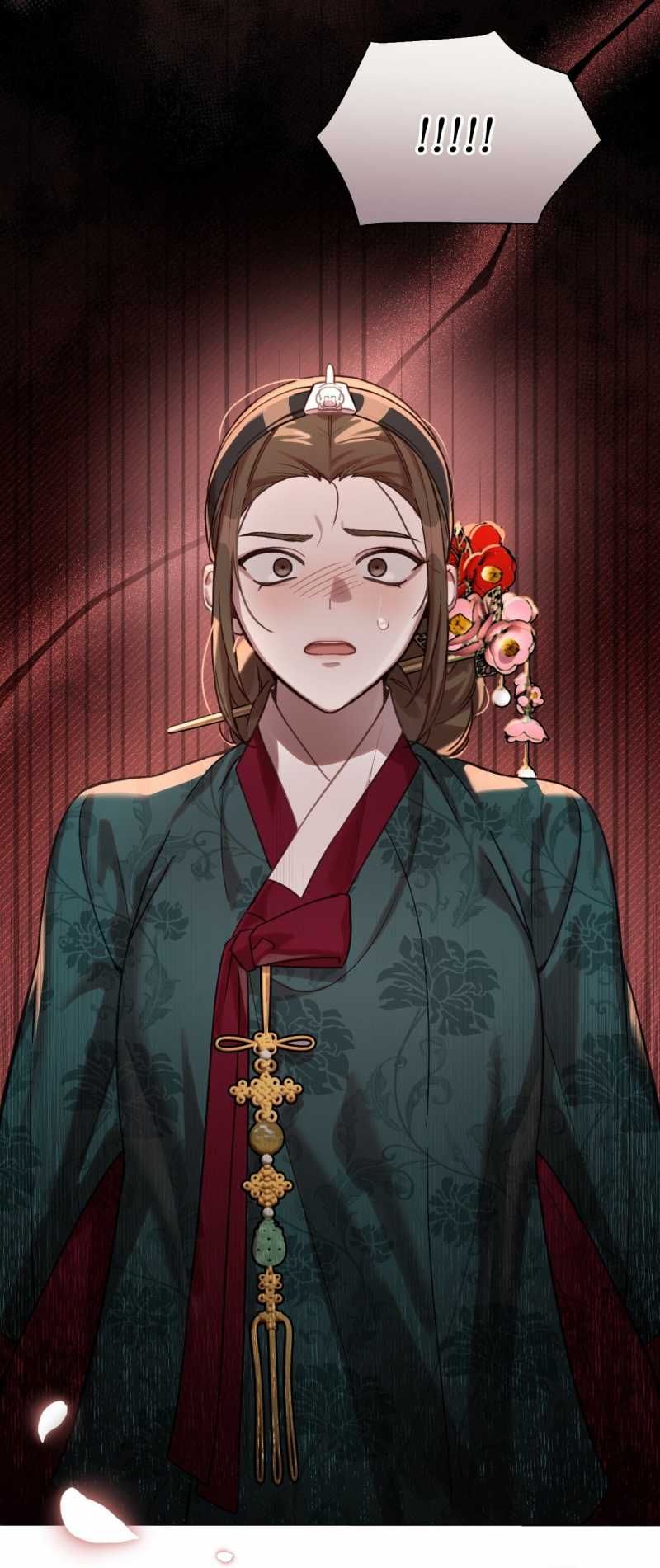 đọc truyện Hậu Cung Kế Chương 11.2 ảnh 20 tại Thiên Thai Truyện