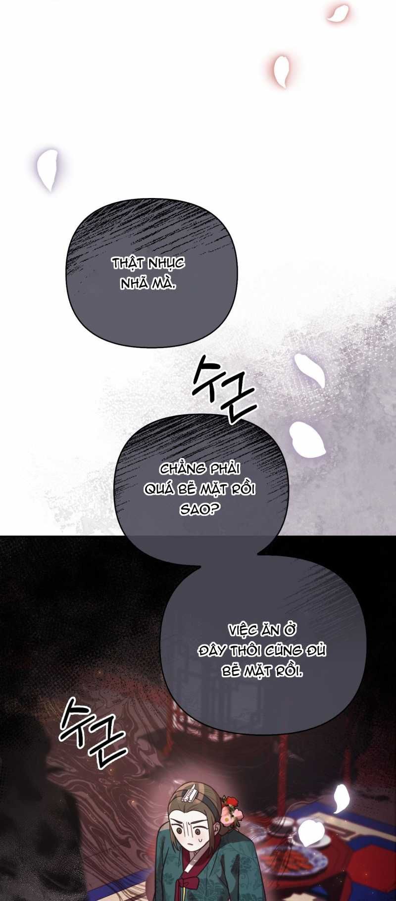 đọc truyện Hậu Cung Kế Chương 11.2 ảnh 21 tại Thiên Thai Truyện