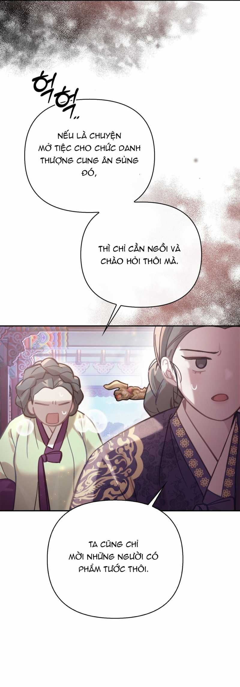 đọc truyện Hậu Cung Kế Chương 11.2 ảnh 4 tại Thiên Thai Truyện