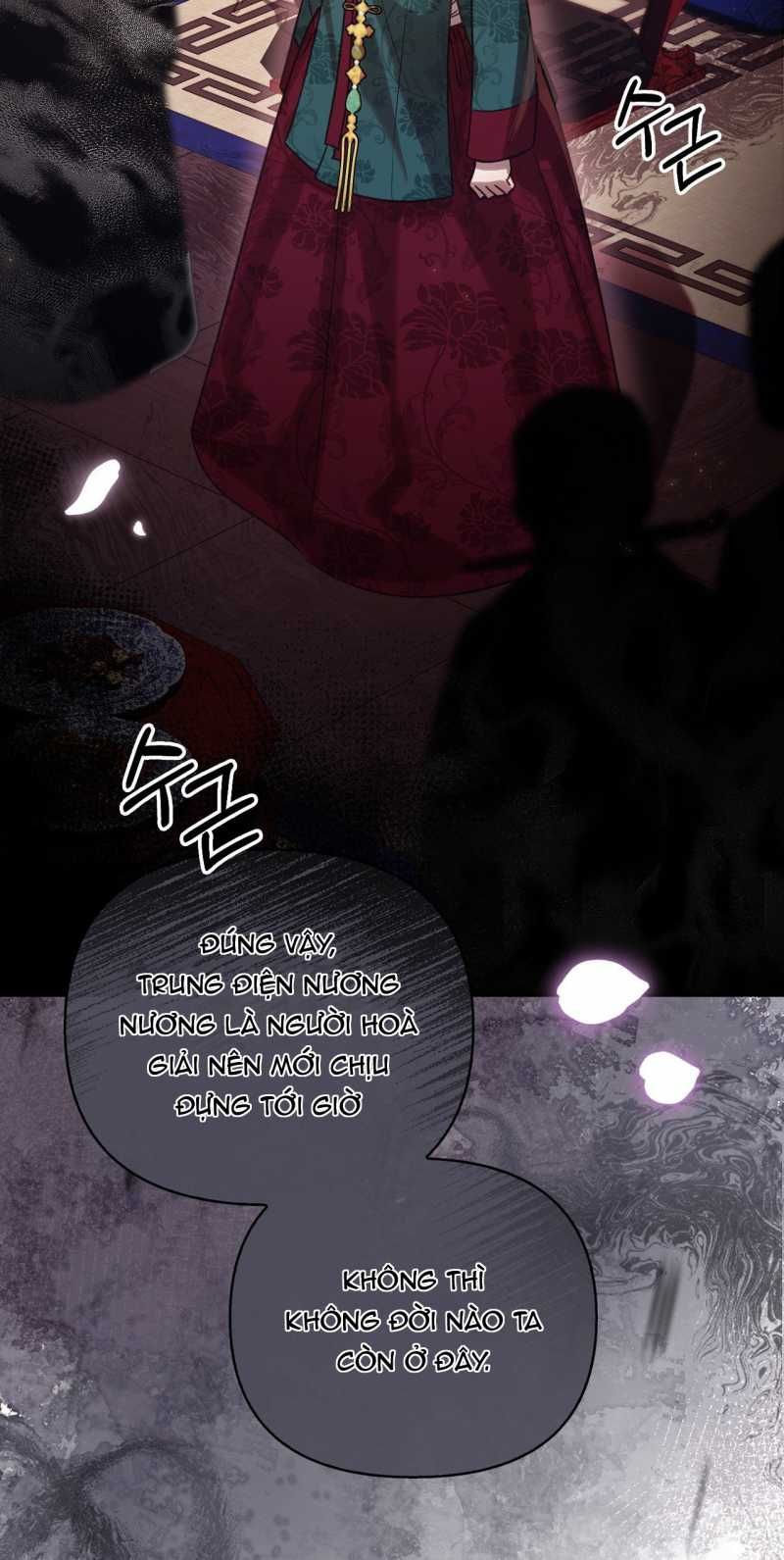 đọc truyện Hậu Cung Kế Chương 11.2 ảnh 22 tại Thiên Thai Truyện