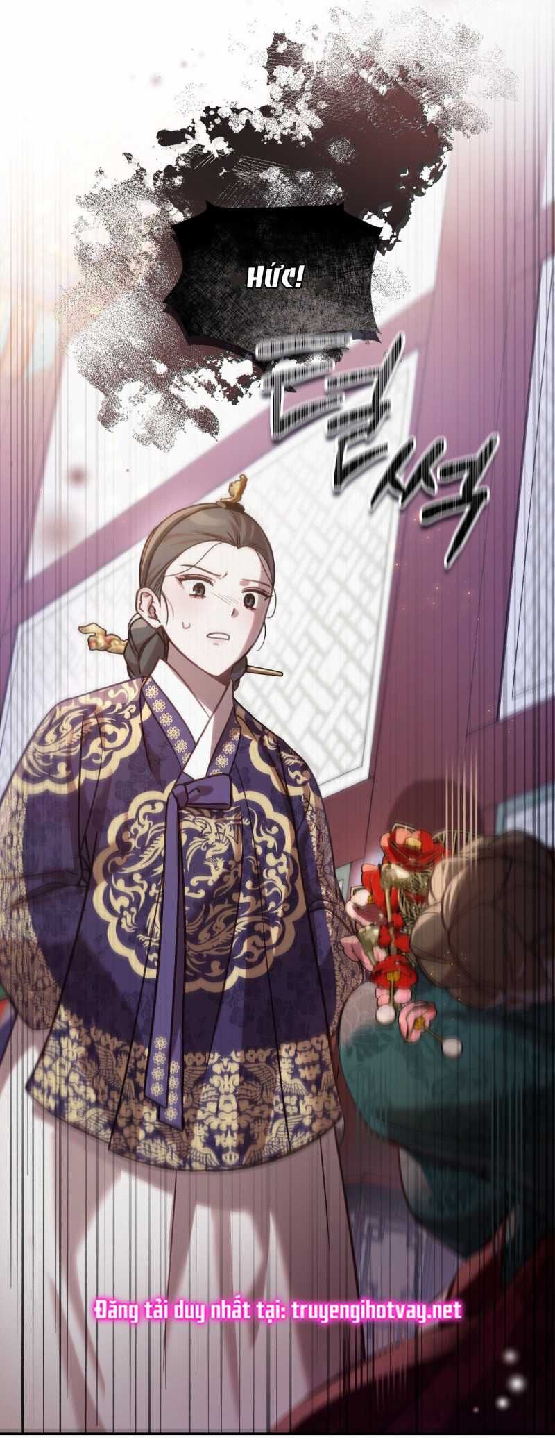 đọc truyện Hậu Cung Kế Chương 11.2 ảnh 26 tại Thiên Thai Truyện