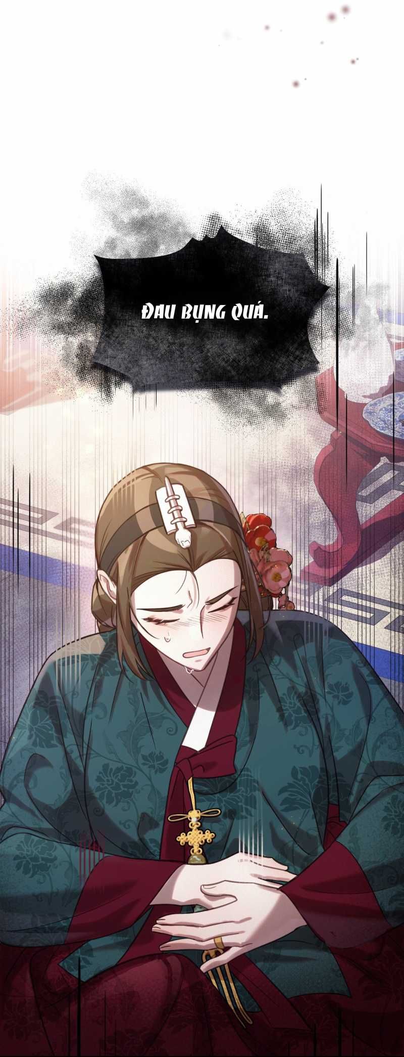 đọc truyện Hậu Cung Kế Chương 11.2 ảnh 27 tại Thiên Thai Truyện