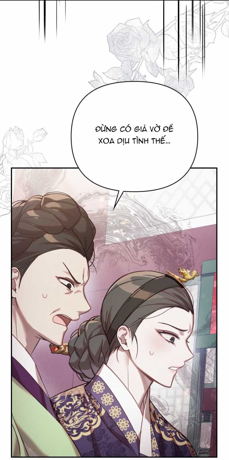 đọc truyện Hậu Cung Kế Chương 11.2 ảnh 28 tại Thiên Thai Truyện