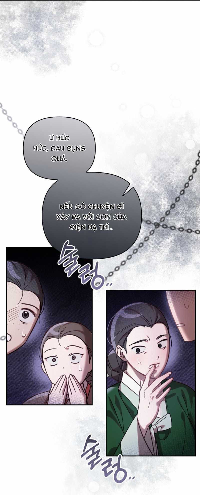 đọc truyện Hậu Cung Kế Chương 11.2 ảnh 31 tại Thiên Thai Truyện