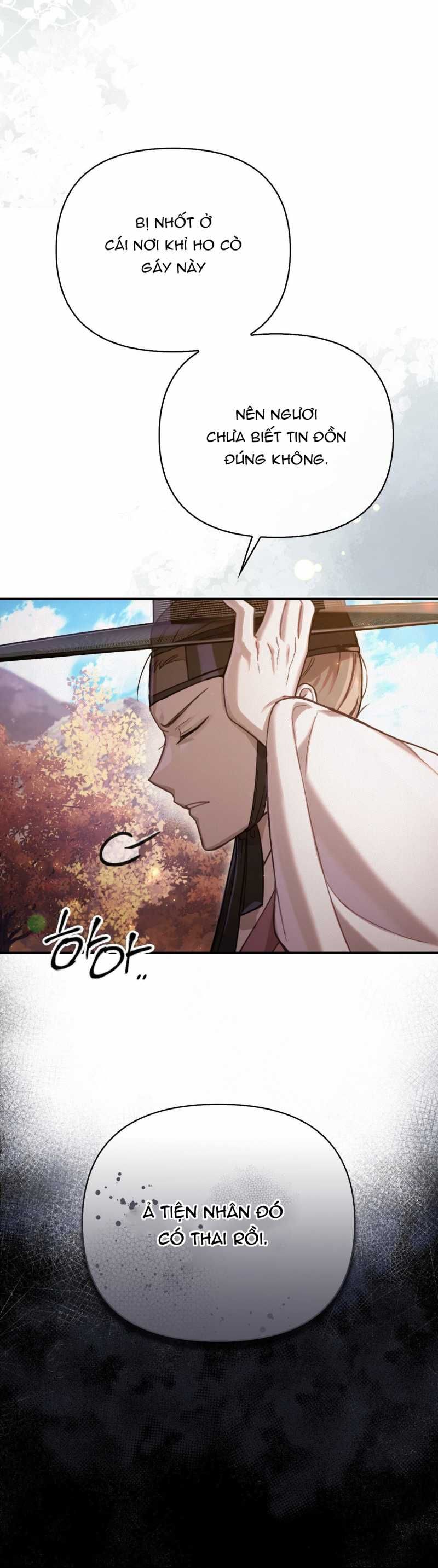 đọc truyện Hậu Cung Kế Chương 11.2 ảnh 40 tại Thiên Thai Truyện